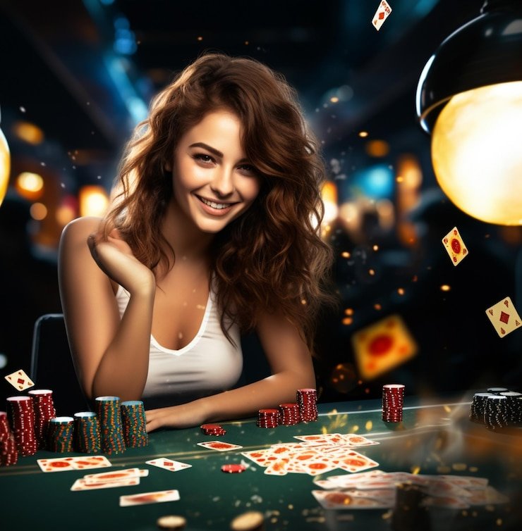 Aplikasi home bet di layar smartphone dengan meja kasino langsung baccarat dan statistik pertandingan Liga 1