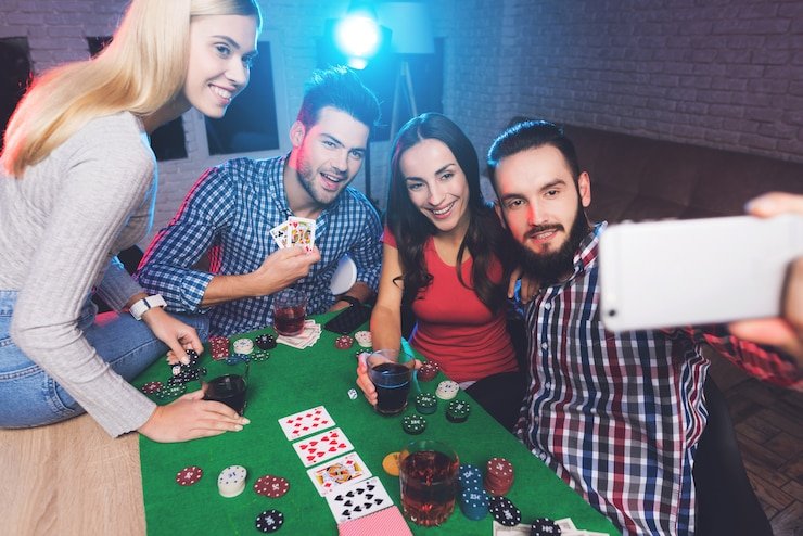 Dashboard akun home bet dengan riwayat permainan dan alat pelacakan bankroll
