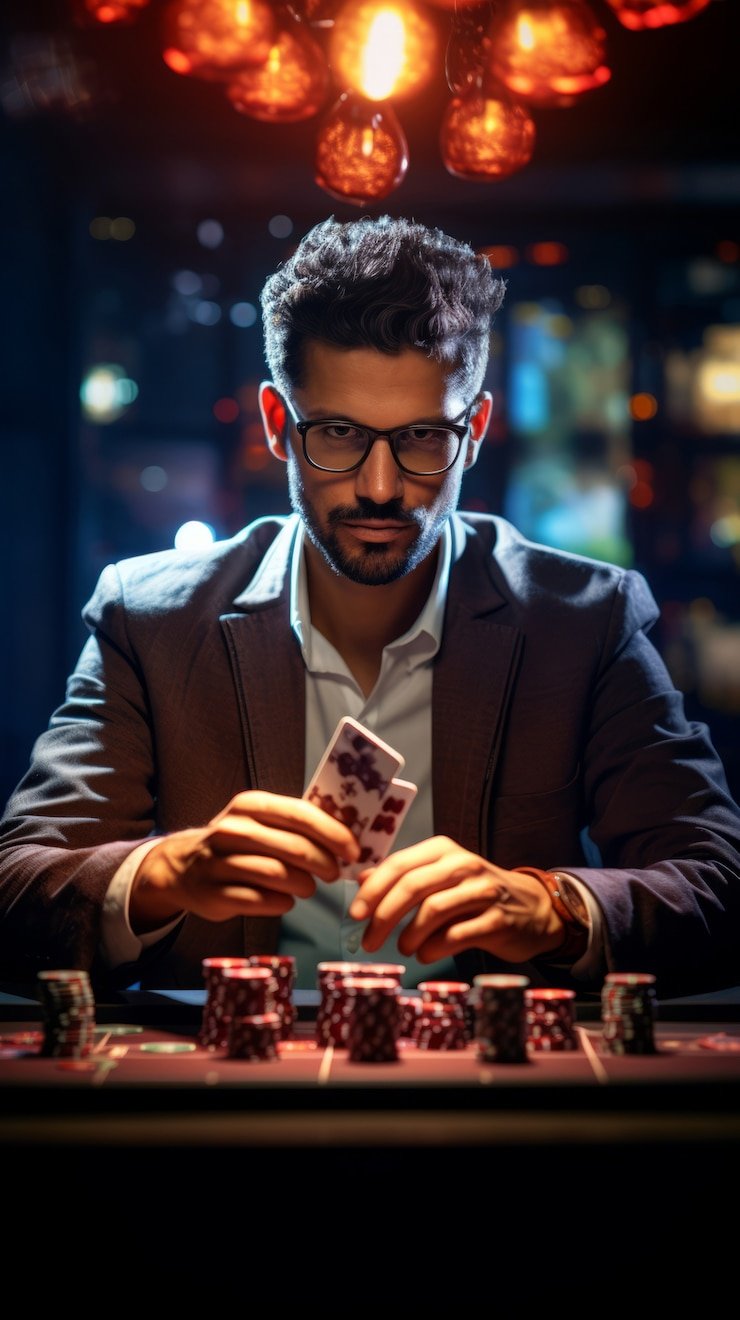 Contoh foto selfie KYC yang benar untuk verifikasi akun home bet