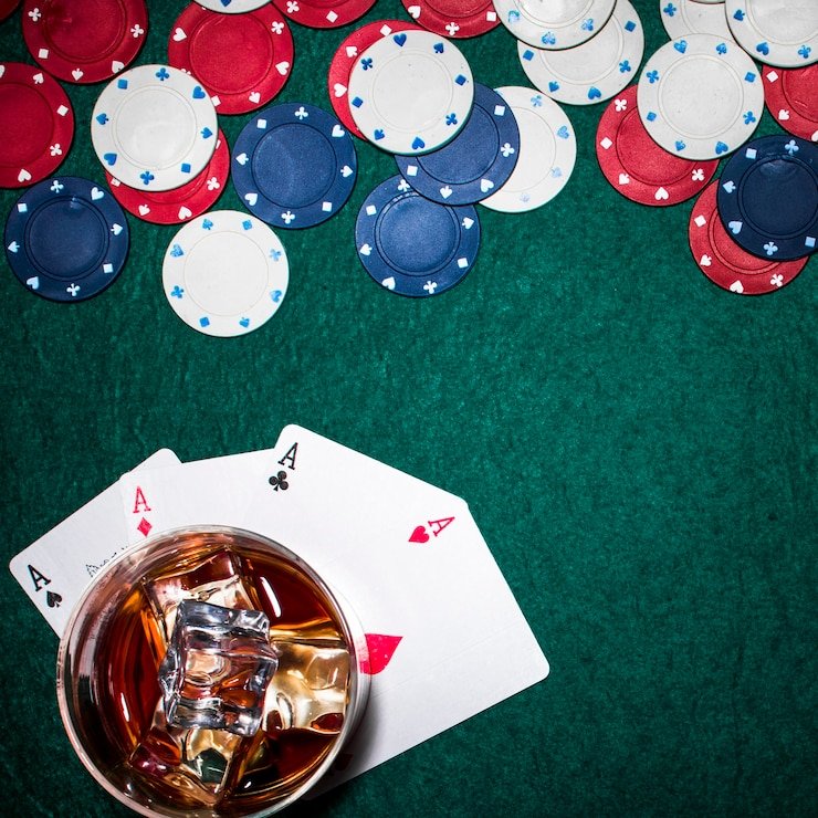 Antarmuka taruhan Speed Baccarat home bet dengan opsi Player, Banker, dan Tie yang jelas
